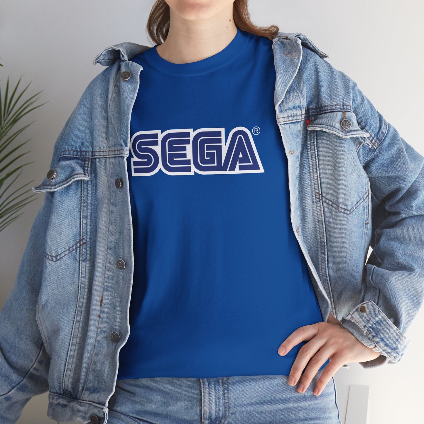 Sega