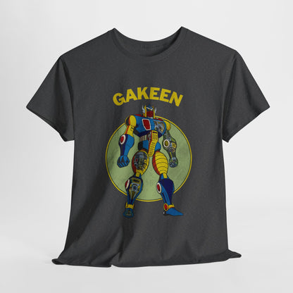 Gakeen