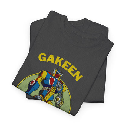 Gakeen