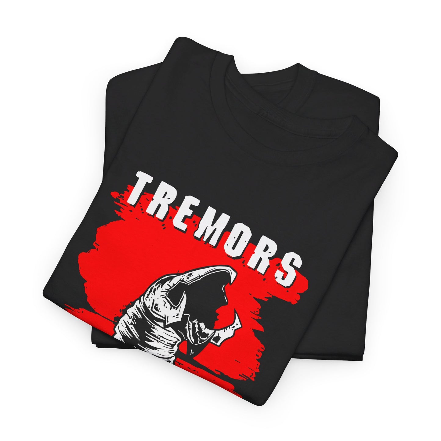 Tremors