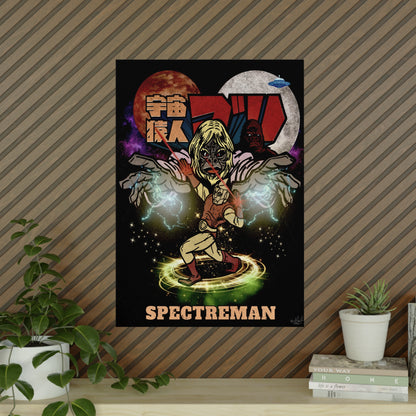 Spectreman