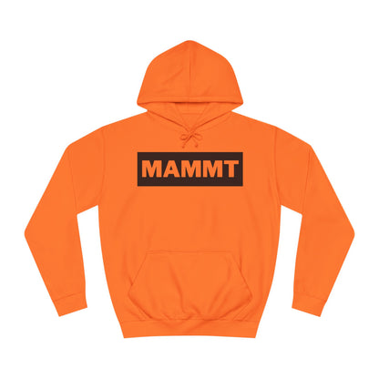 Mammt orange