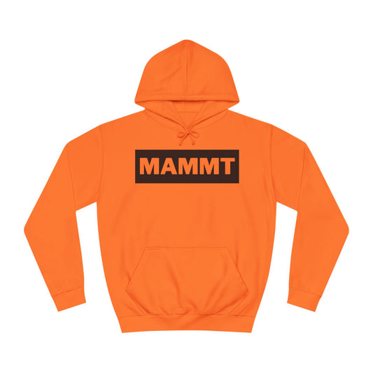 Mammt orange