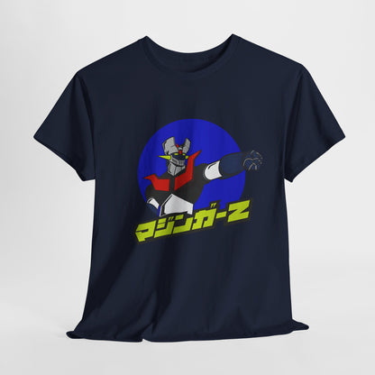 Mazinga Z