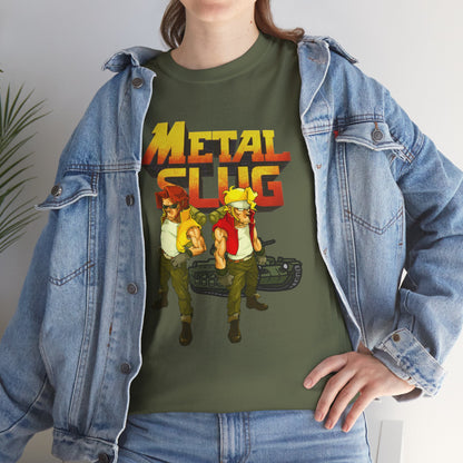 Metal slug