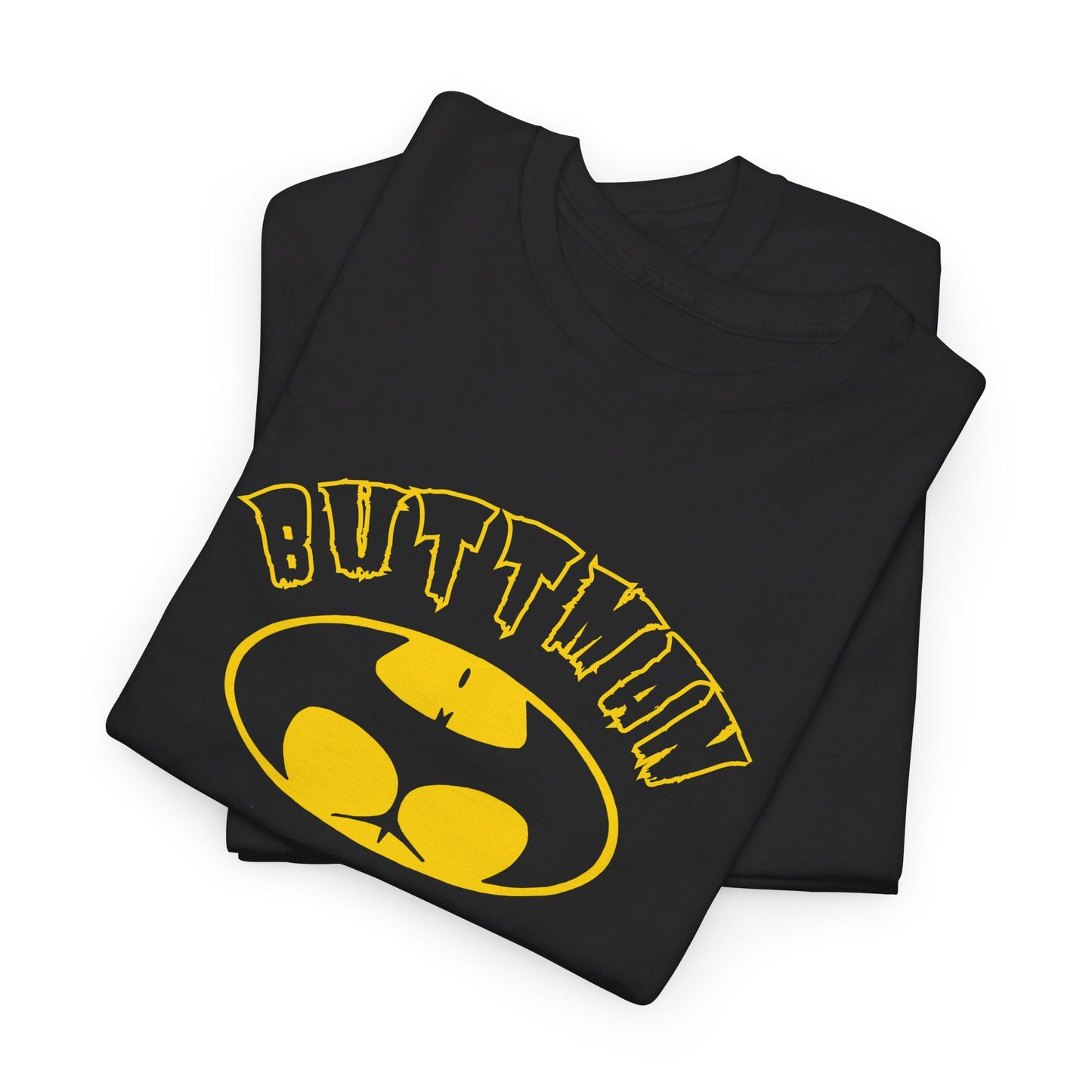 Buttman