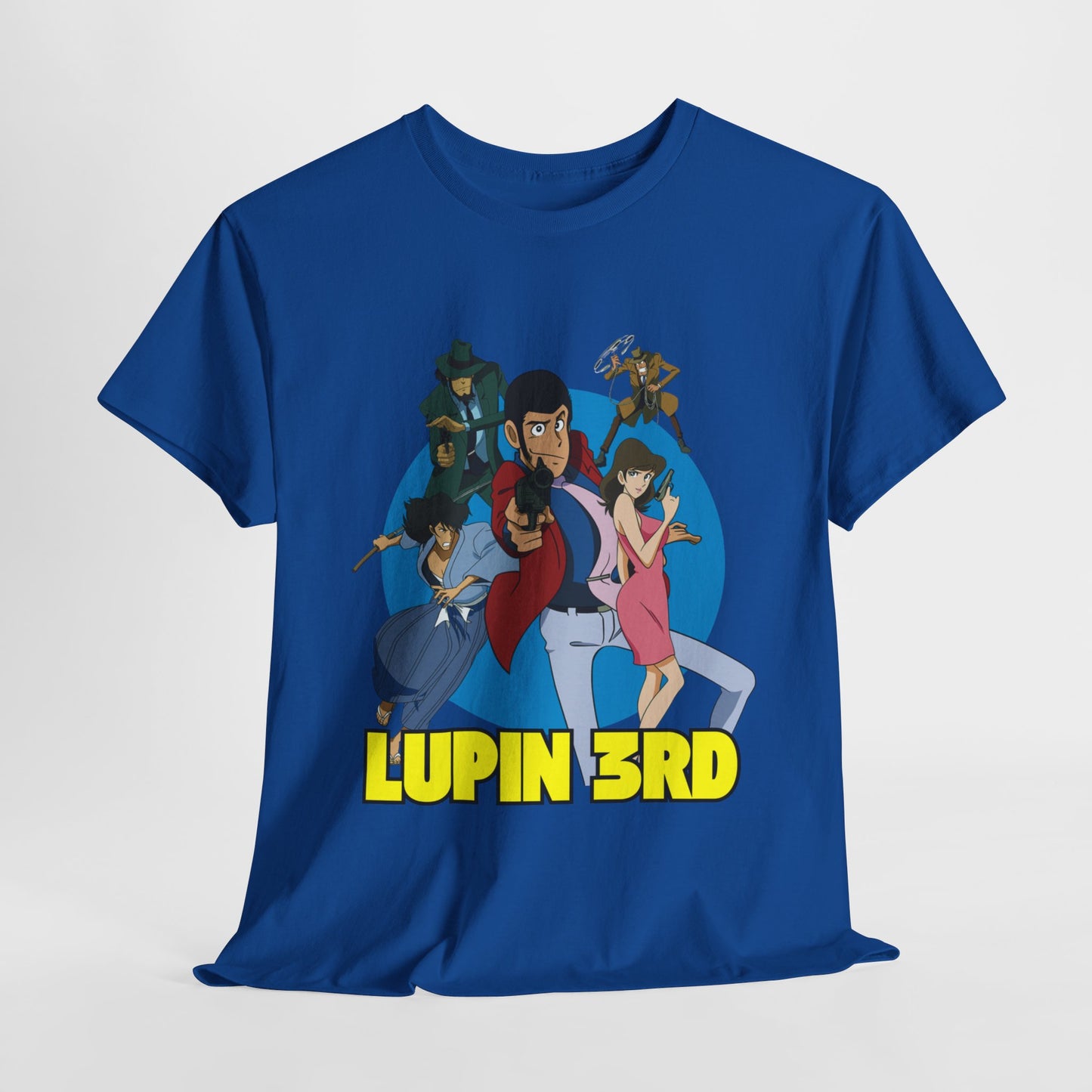 Lupin III