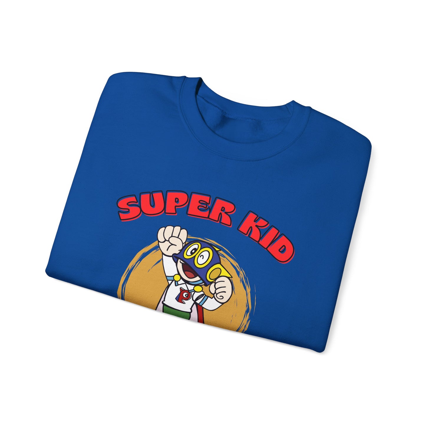 Super Kid