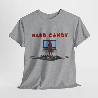 Hard candy