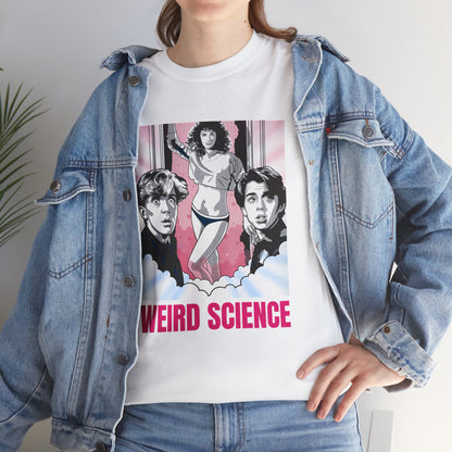 Weird science