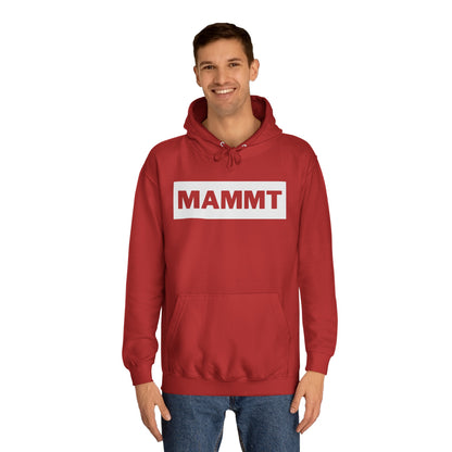 Mammt red