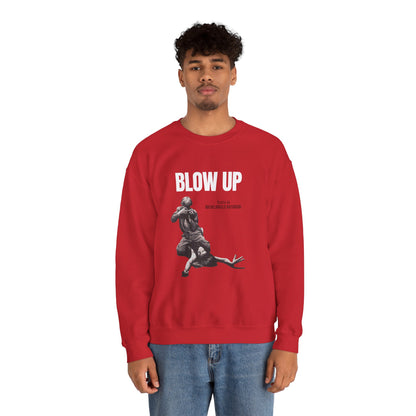 Blow up