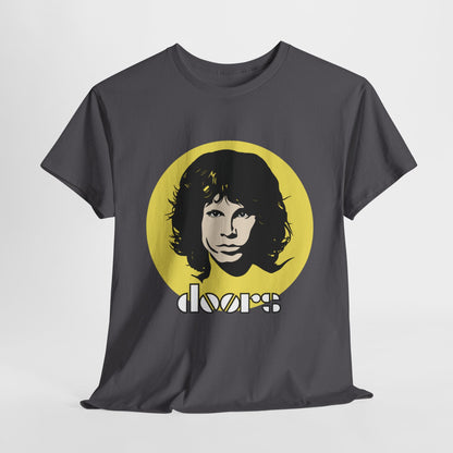 The doors