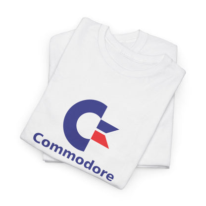 Commodore