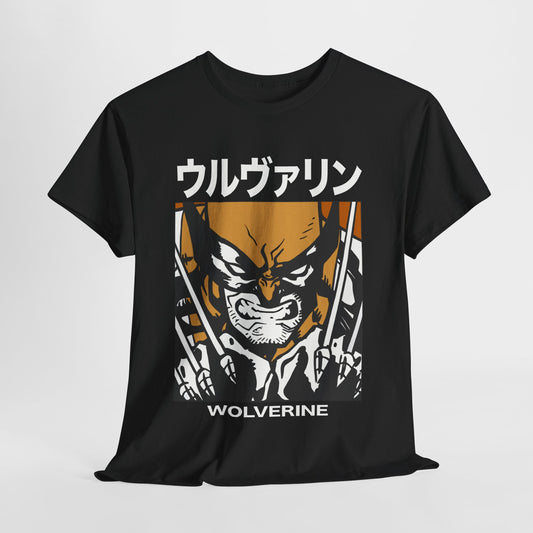 Wolverine