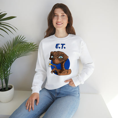 ET