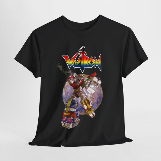 Voltron