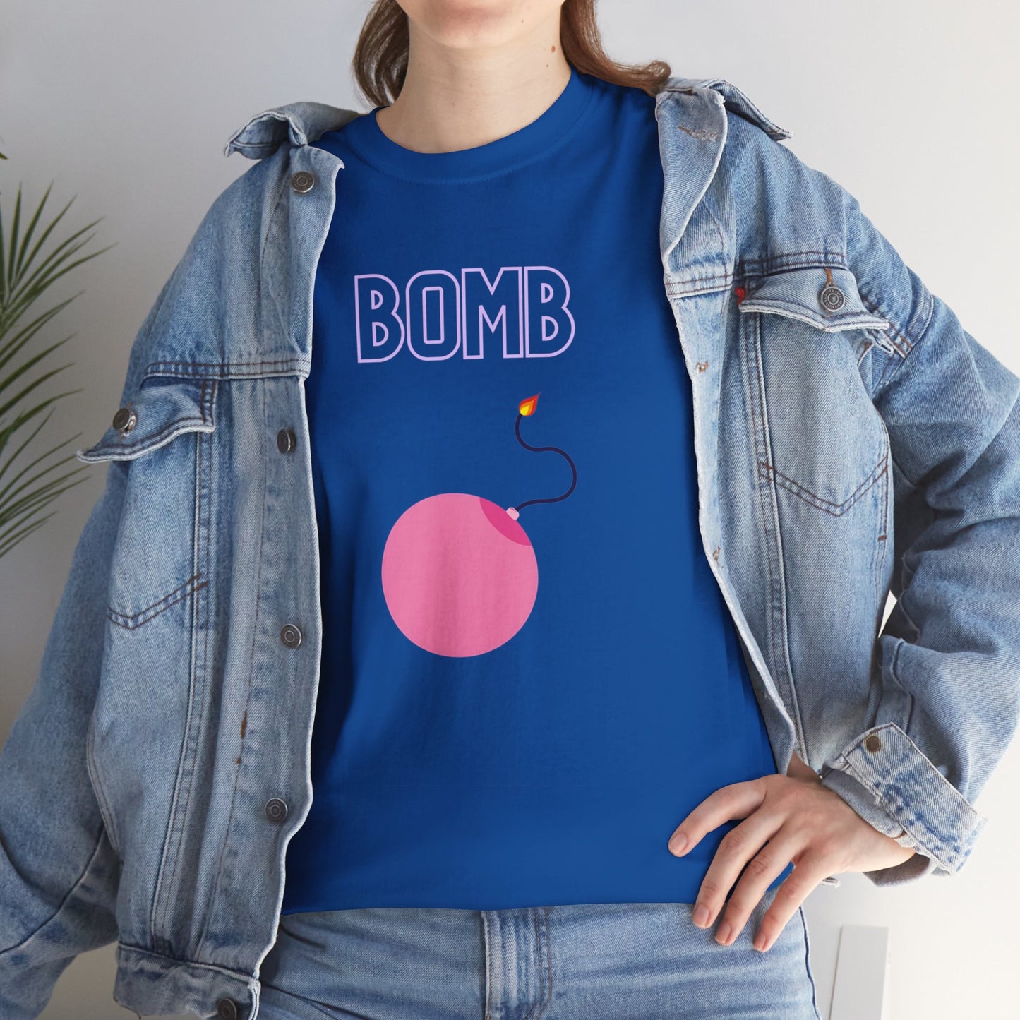 Bomb