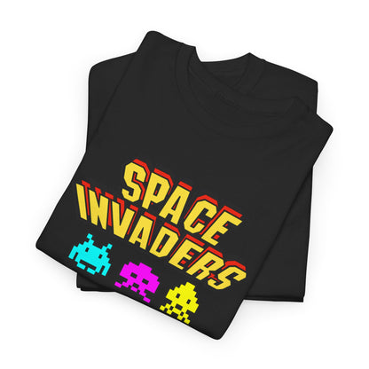 Space Invaders