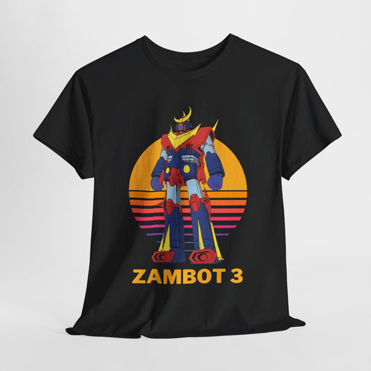 Zambot 3