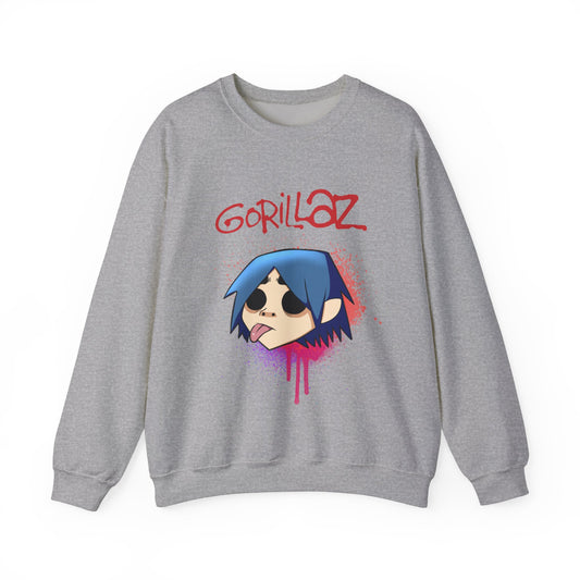 Gorillaz