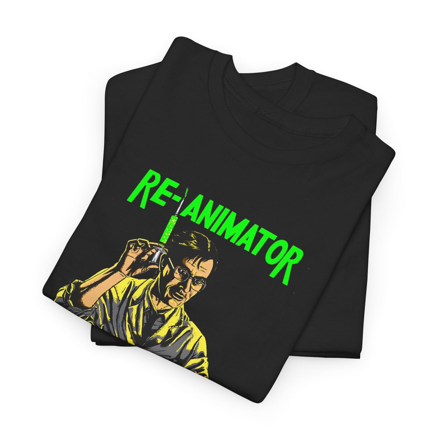 Re-animator