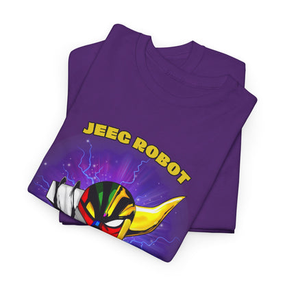 Jeeg robot