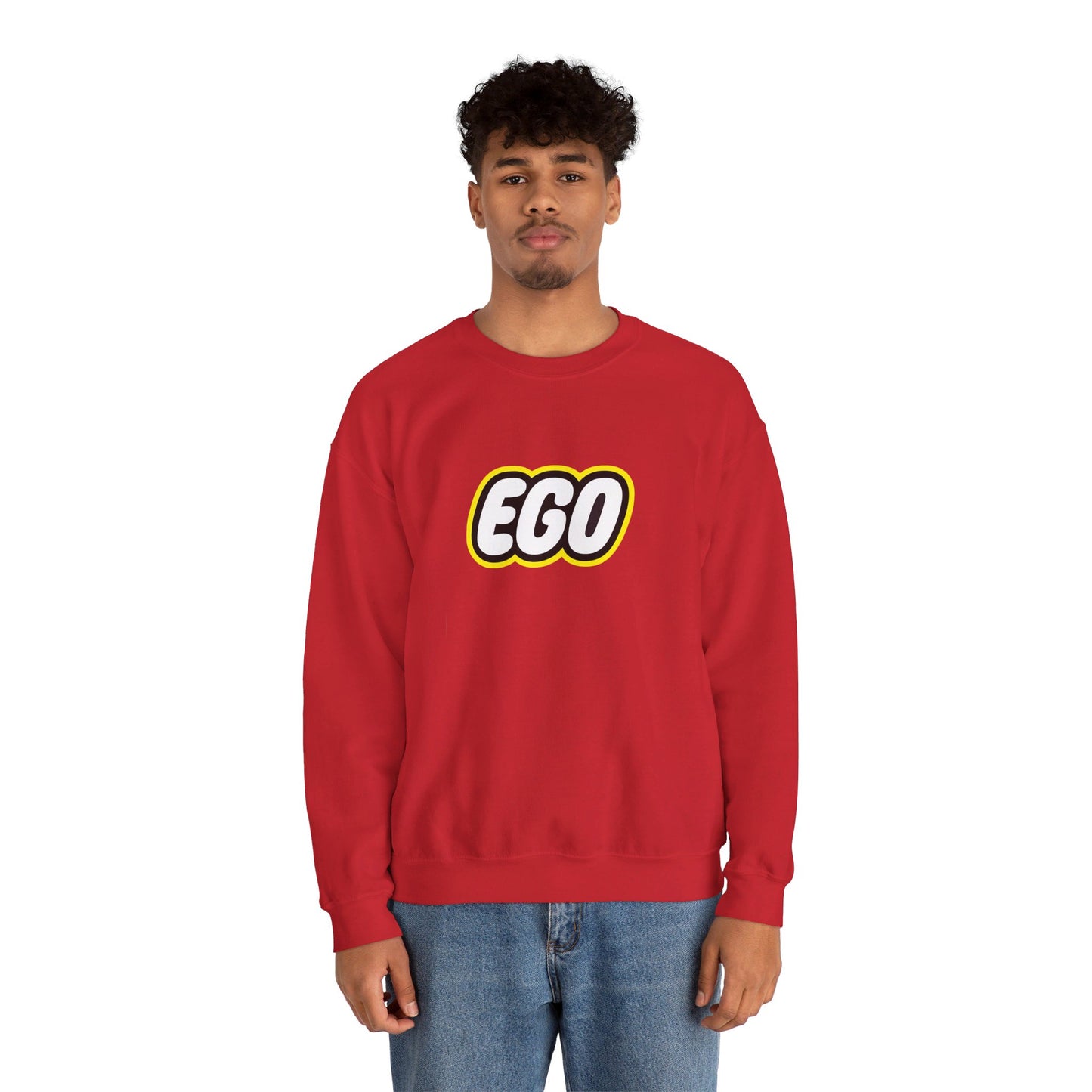 Ego