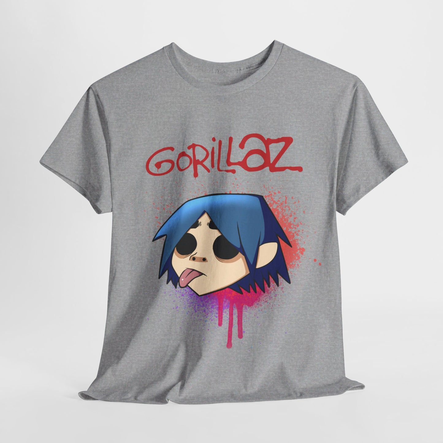 Gorillaz