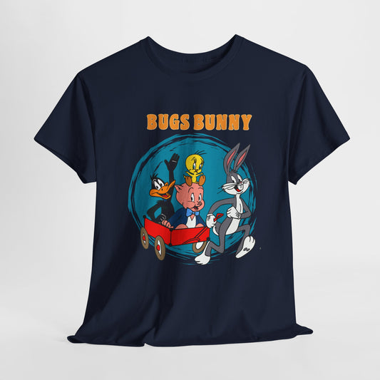 Bugs Bunny