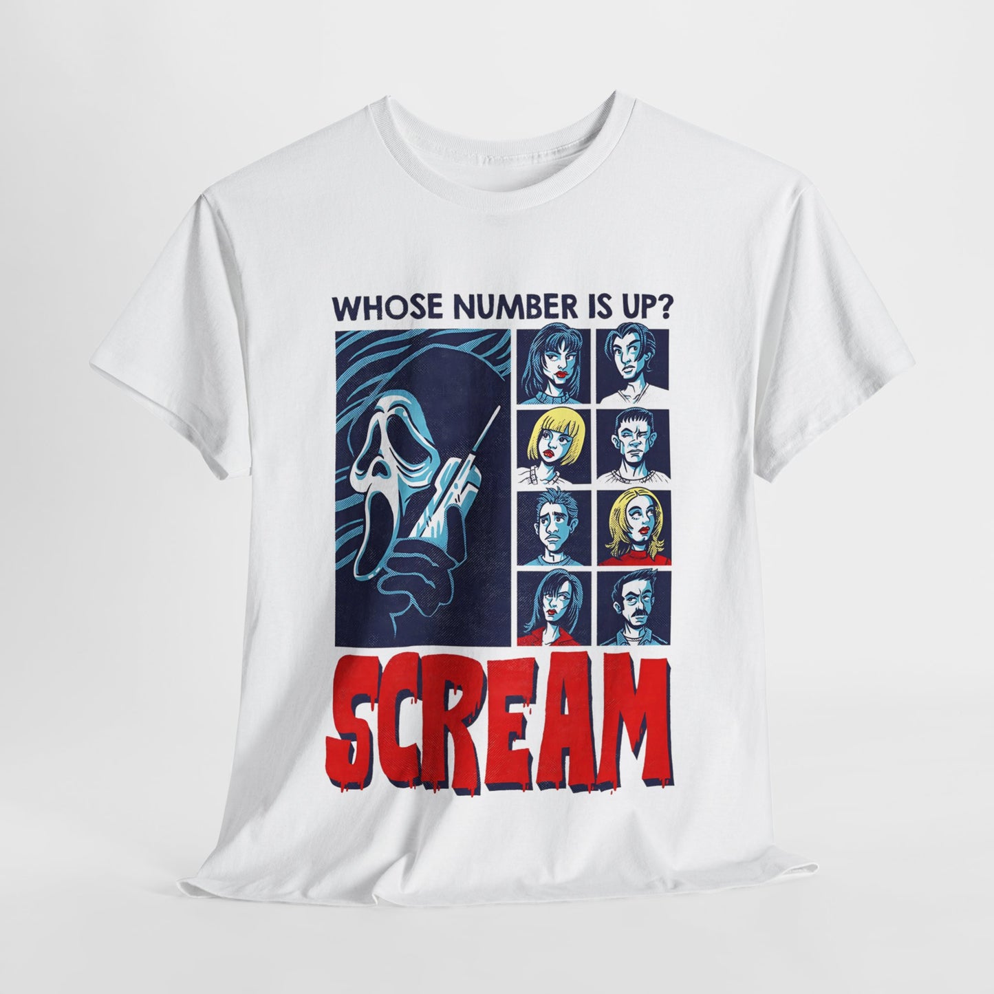 Scream