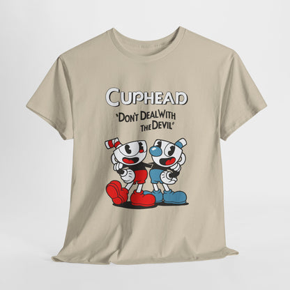 Cuphead