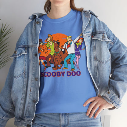 Scooby doo