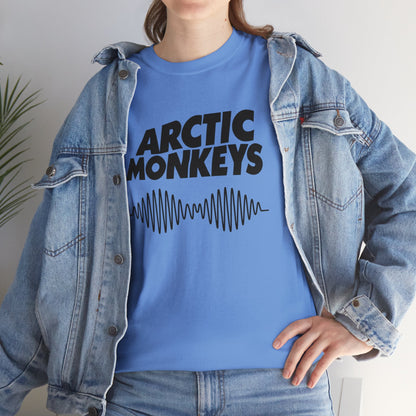 Artic Monkeys