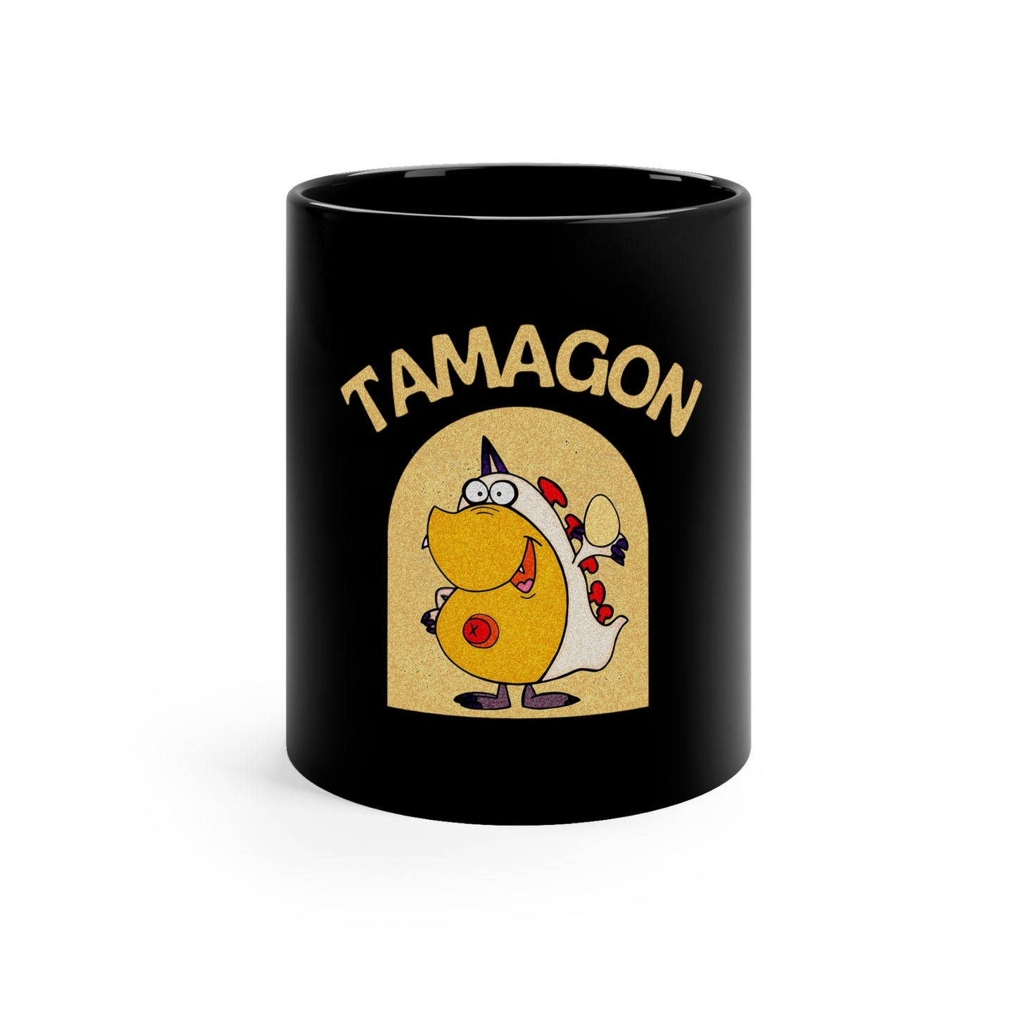 Tamagon