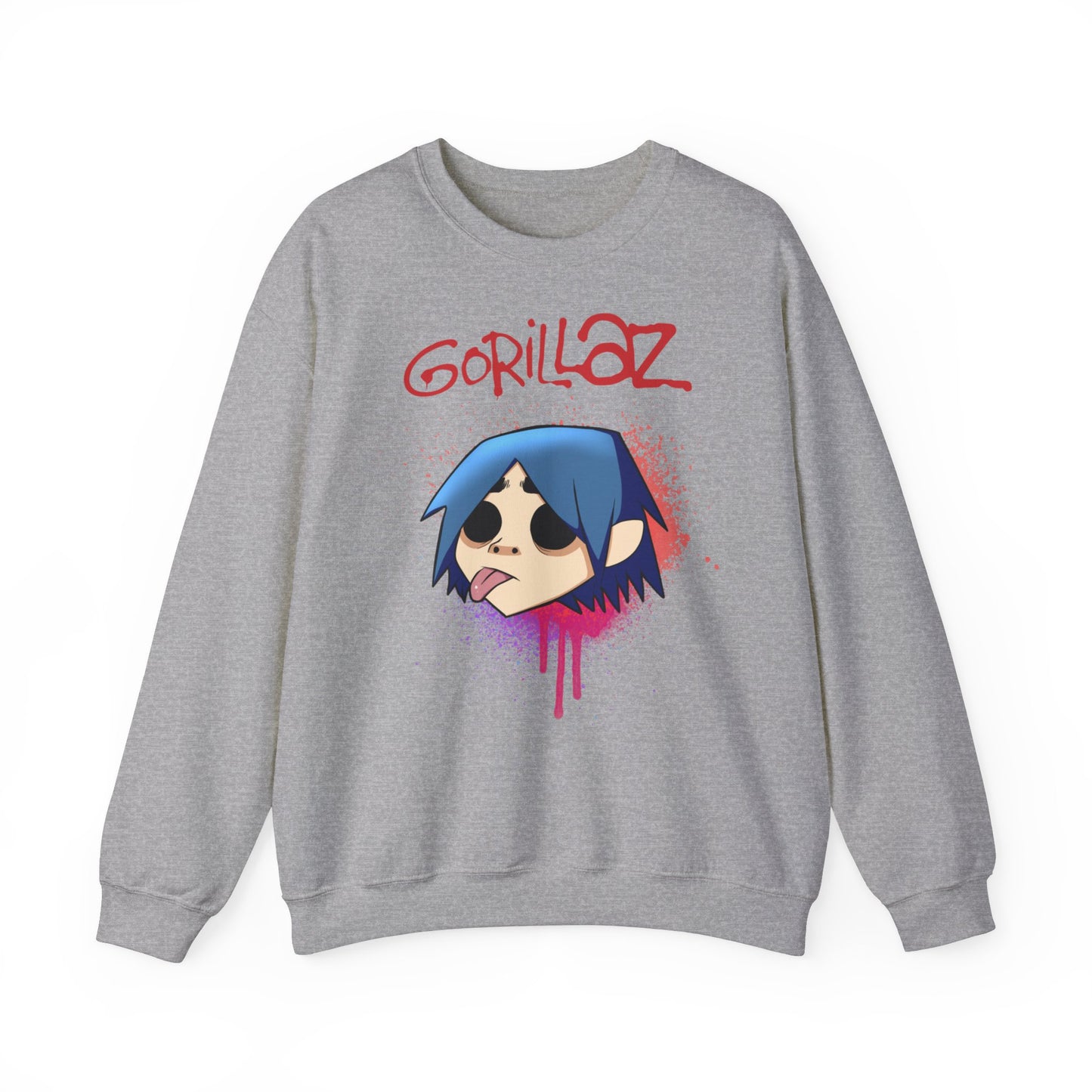 Gorillaz