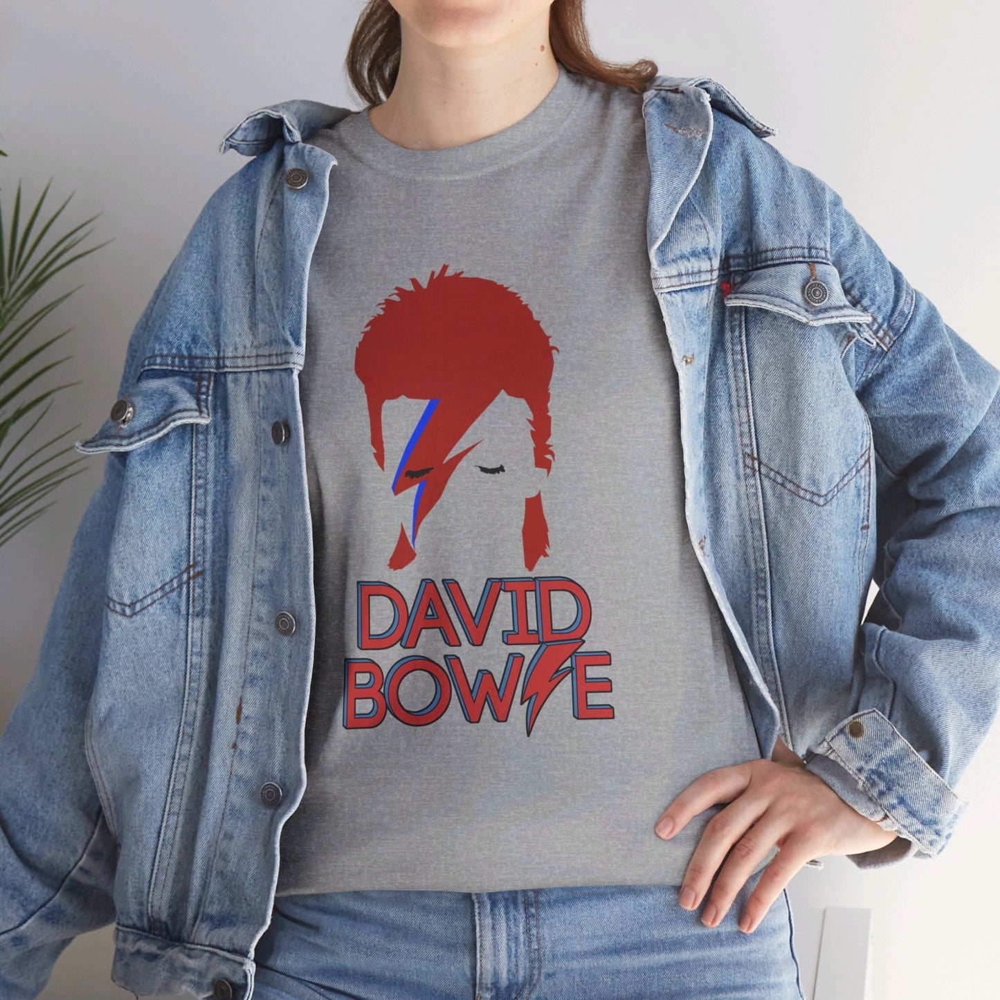 David Bowie