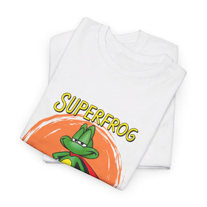 Superfrog