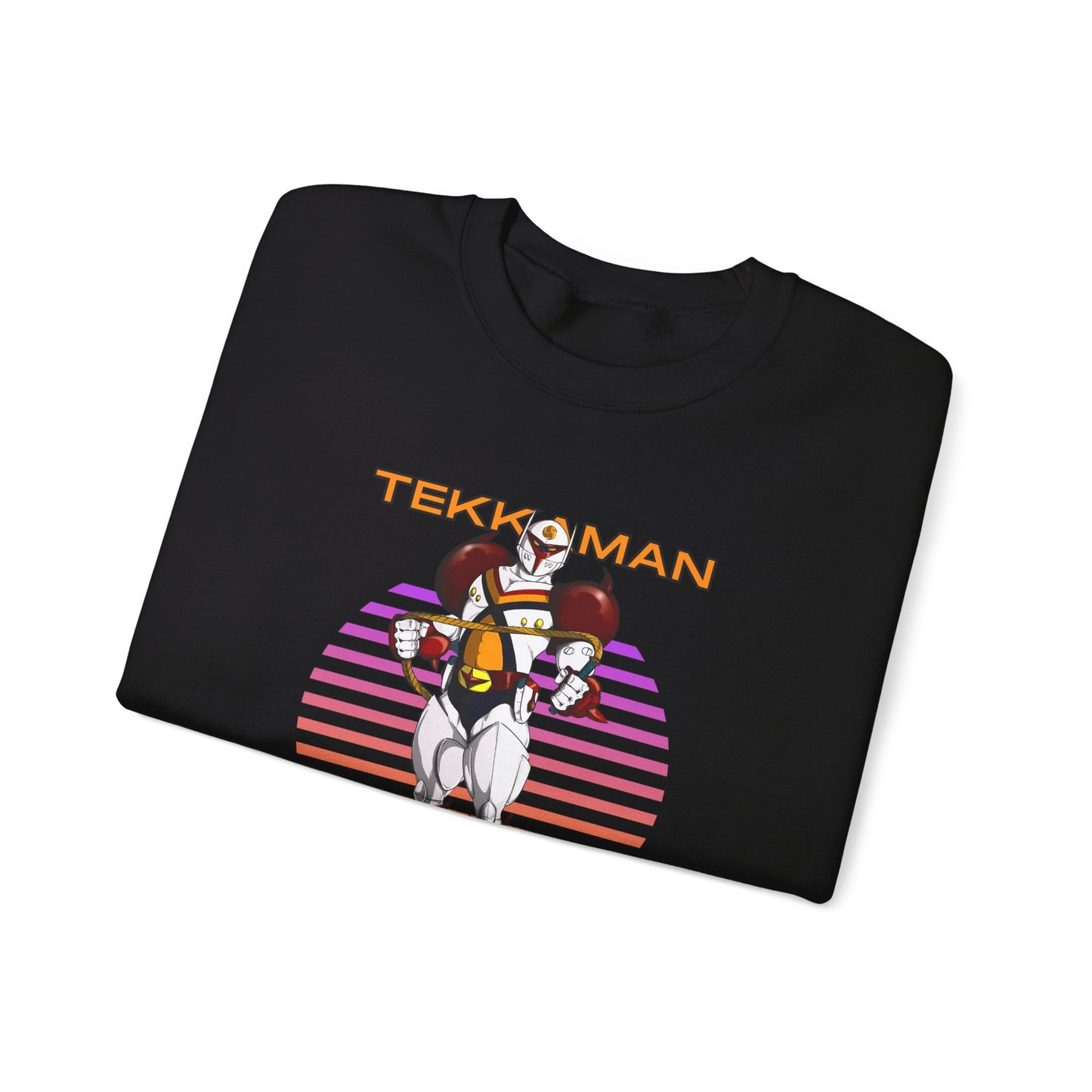 Tekkaman