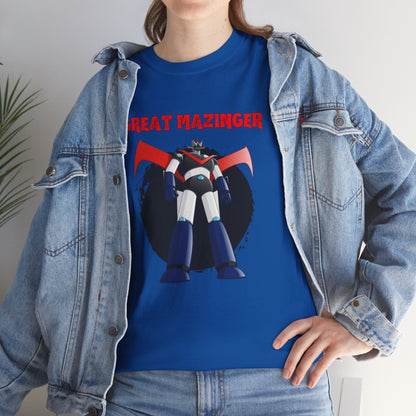 Great Mazinger