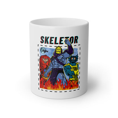 Skeletor