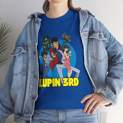 Lupin III