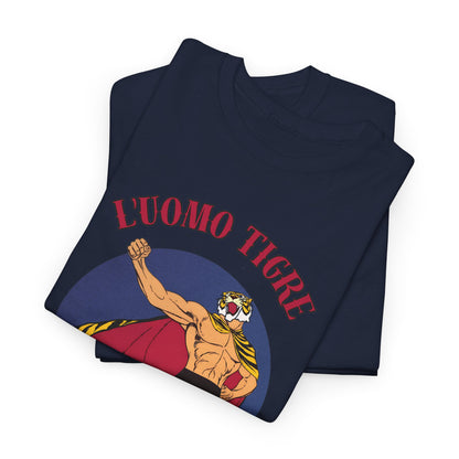 L'uomo Tigre