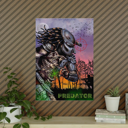 Predator