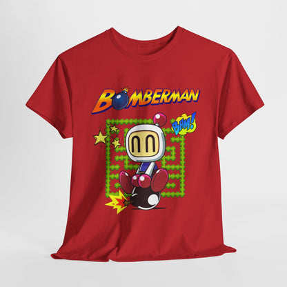 Bomberman