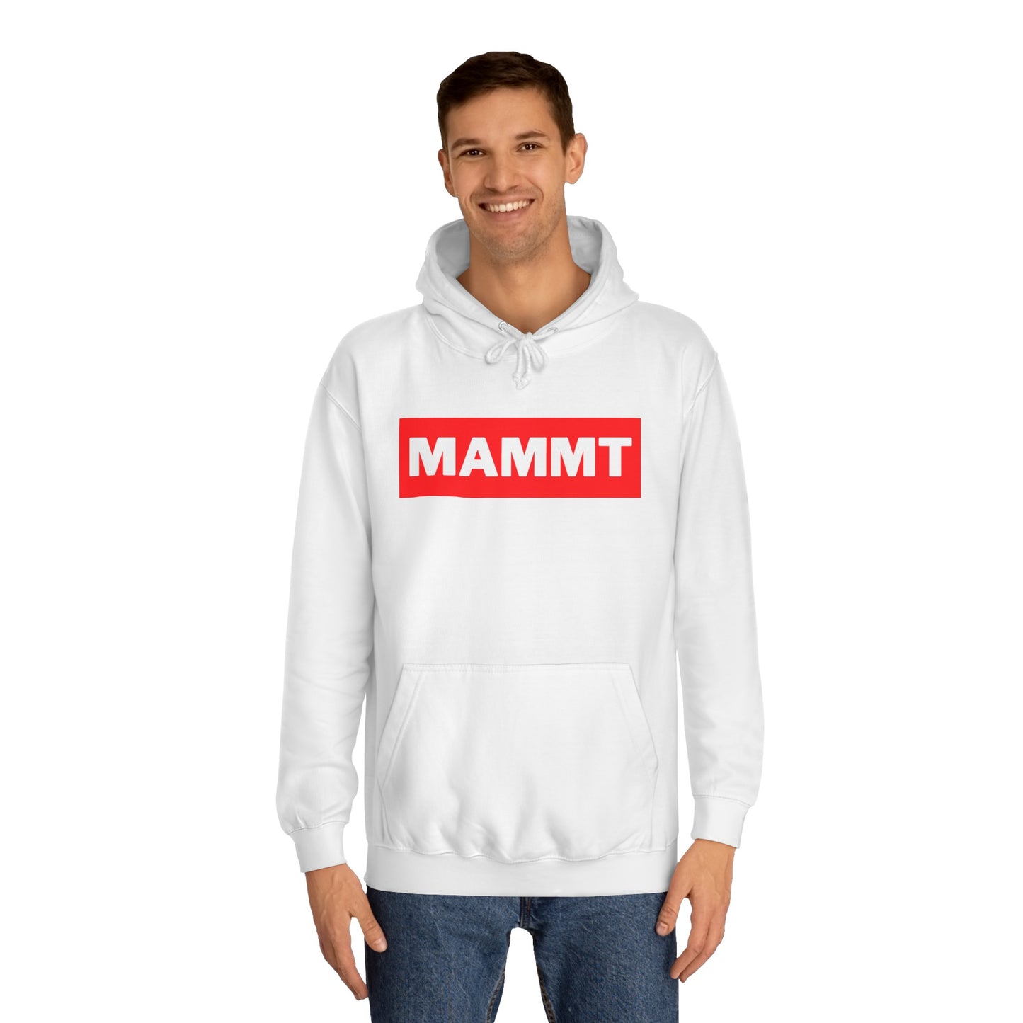 Mammt white