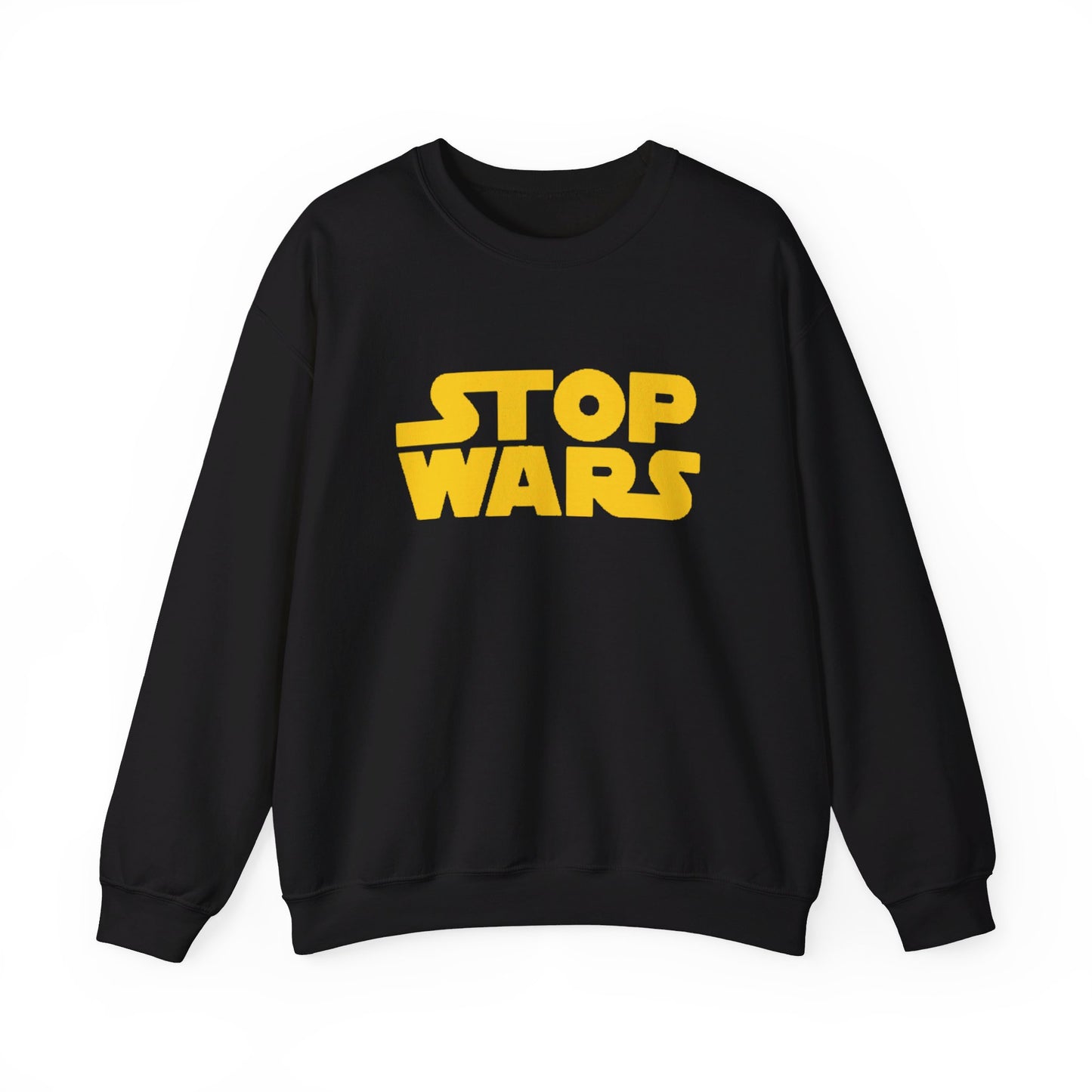 Stop wars